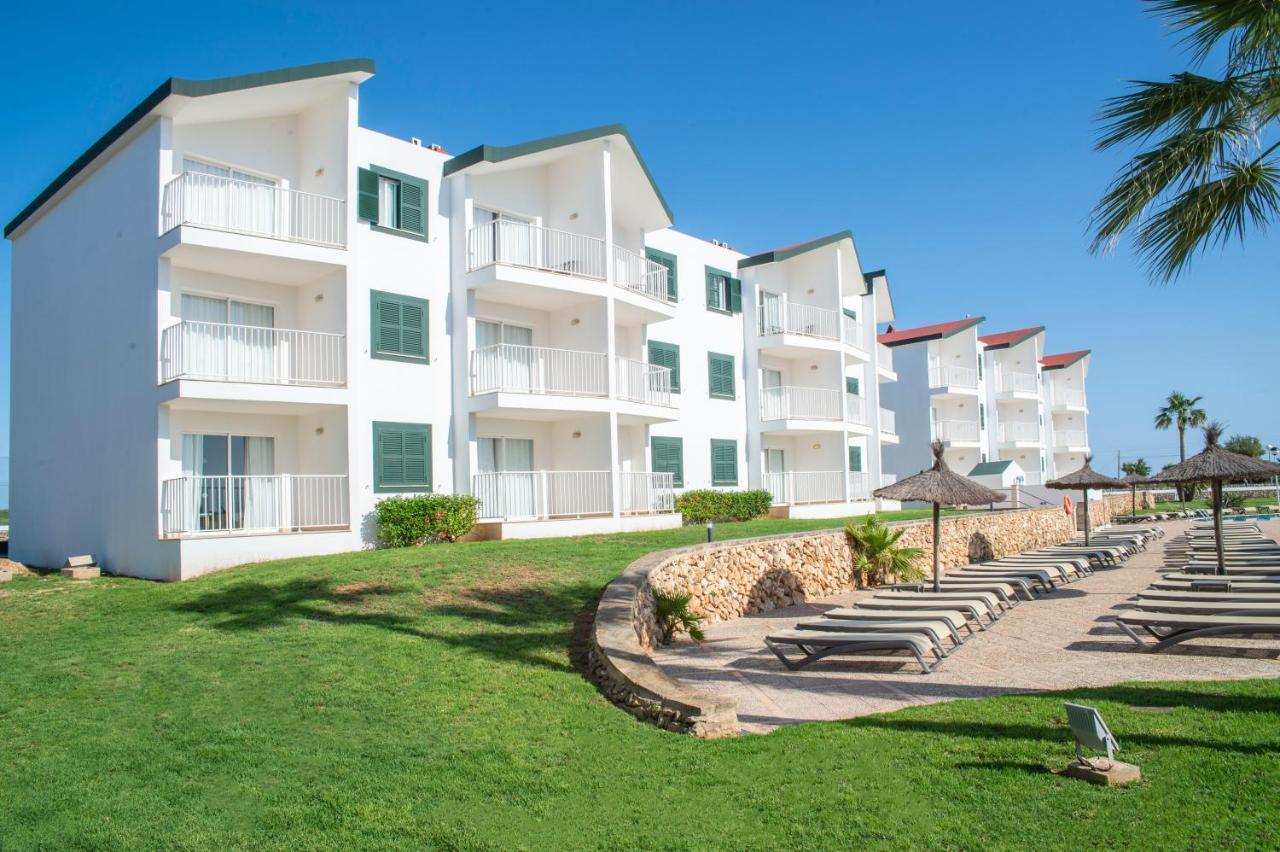 Pierre & Vacances Menorca Cala Blanes Cala'N Blanes  Exterior photo
