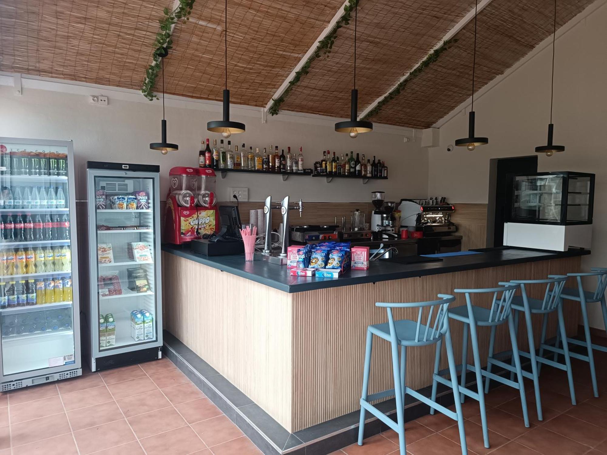 Pierre & Vacances Menorca Cala Blanes Cala'N Blanes  Exterior photo